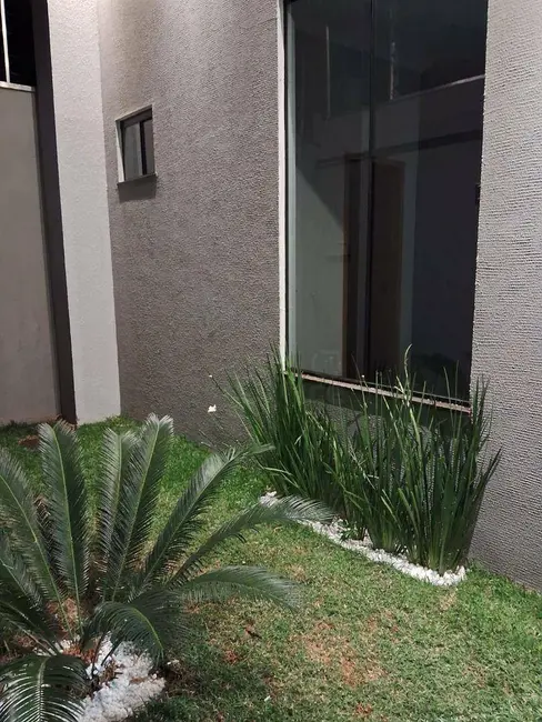 Foto 4 de Casa com 3 quartos à venda, 180m2 em Adriana Parque, Anapolis - GO