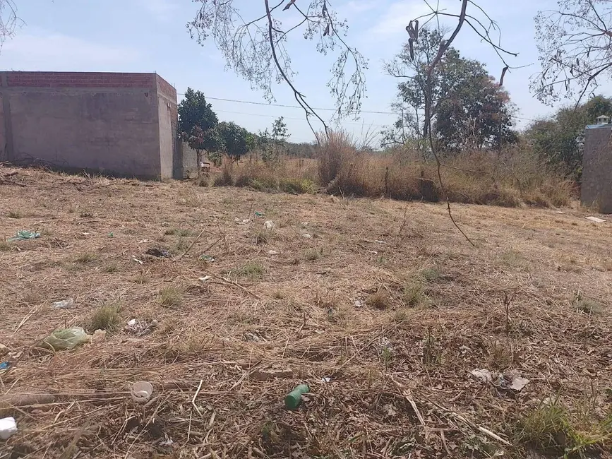 Foto 2 de Terreno / Lote à venda, 200m2 em Residencial Cidade Industrial, Anapolis - GO