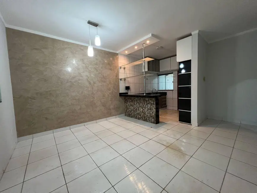 Casa com 3 quartos à venda, 200m2 em Residencial Ayrton Senna, Anapolis - GO - imagem 7 Foto 7 de Casa com 3 quartos à venda, 200m2 em Residencial Ayrton Senna, Anapolis - GO