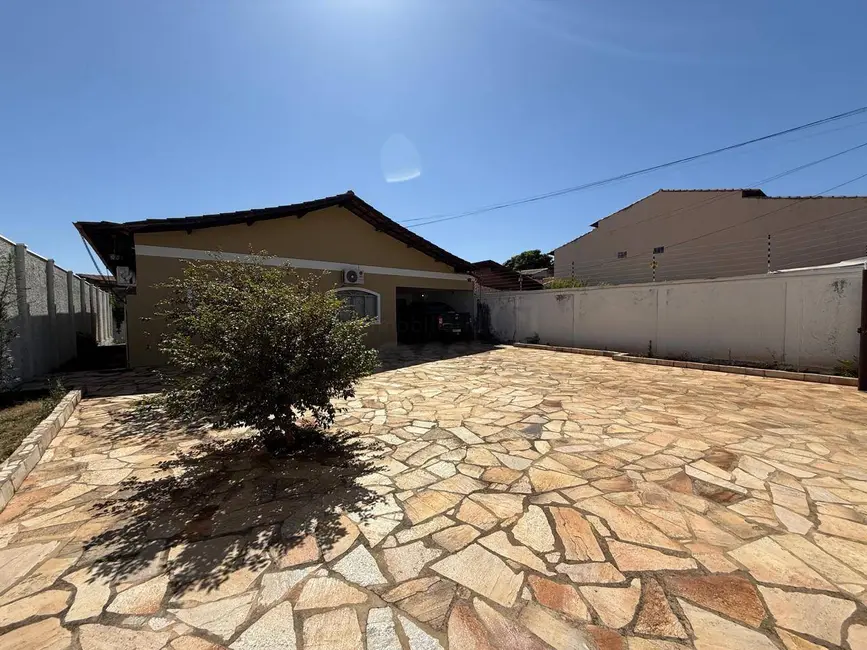 Foto 1 de Casa com 4 quartos à venda, 514m2 em Jundiaí, Anapolis - GO