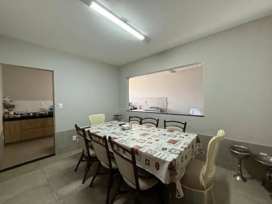Foto 5 de Casa com 4 quartos à venda, 514m2 em Jundiaí, Anapolis - GO