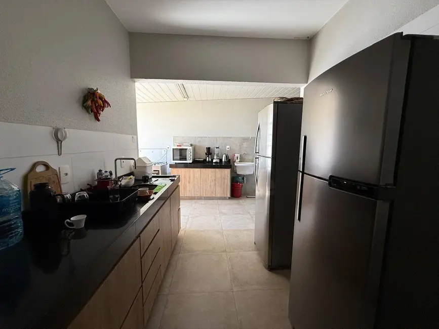 Foto 9 de Casa com 4 quartos à venda, 514m2 em Jundiaí, Anapolis - GO