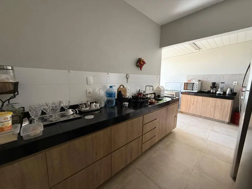 Foto 8 de Casa com 4 quartos à venda, 514m2 em Jundiaí, Anapolis - GO