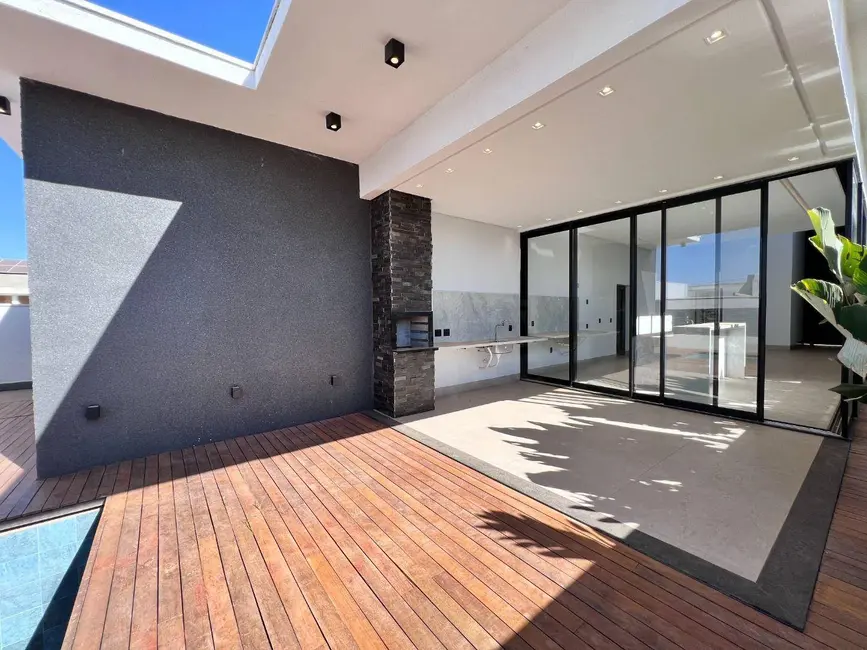 Casa com 3 quartos à venda, 360m2 em Condomínio Terras Alpha Anápolis, Anapolis - GO - imagem 6 Foto 6 de Casa com 3 quartos à venda, 360m2 em Condomínio Terras Alpha Anápolis, Anapolis - GO