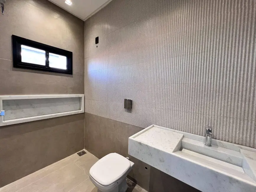 Casa com 3 quartos à venda, 360m2 em Condomínio Terras Alpha Anápolis, Anapolis - GO - imagem 9 Foto 9 de Casa com 3 quartos à venda, 360m2 em Condomínio Terras Alpha Anápolis, Anapolis - GO