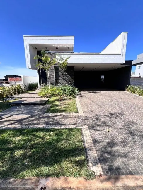 Foto 1 de Casa com 3 quartos à venda, 360m2 em Condomínio Terras Alpha Anápolis, Anapolis - GO
