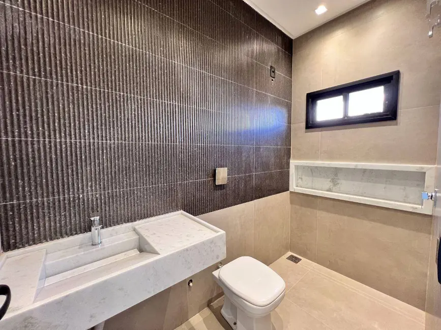 Casa com 3 quartos à venda, 360m2 em Condomínio Terras Alpha Anápolis, Anapolis - GO - imagem 7 Foto 7 de Casa com 3 quartos à venda, 360m2 em Condomínio Terras Alpha Anápolis, Anapolis - GO