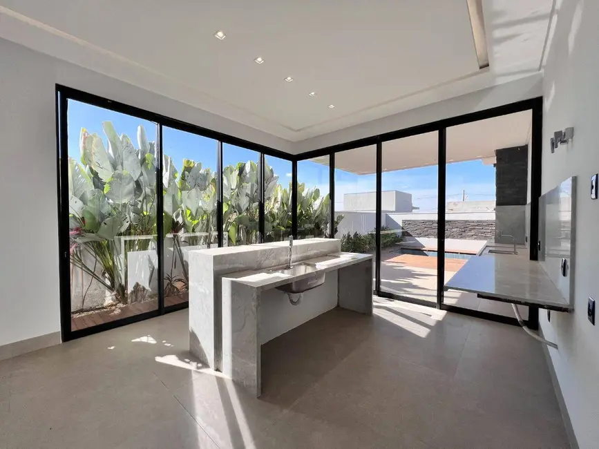 Casa com 3 quartos à venda, 360m2 em Condomínio Terras Alpha Anápolis, Anapolis - GO - imagem 5 Foto 5 de Casa com 3 quartos à venda, 360m2 em Condomínio Terras Alpha Anápolis, Anapolis - GO