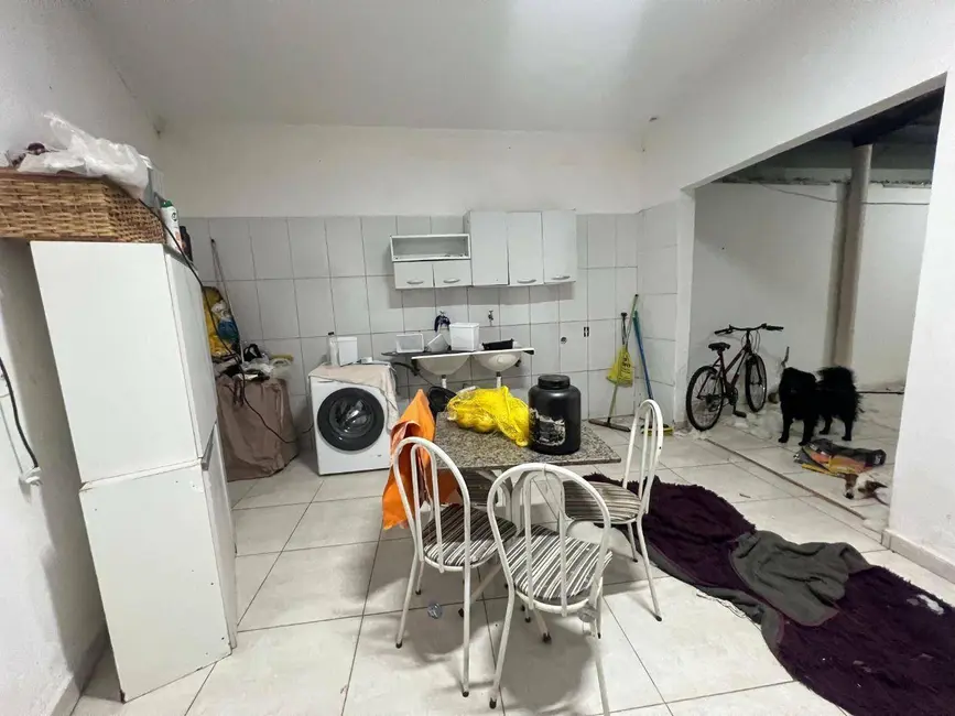 Casa com 3 quartos à venda, 300m2 em Vila Santa Maria de Nazareth, Anapolis - GO - imagem 6 Foto 6 de Casa com 3 quartos à venda, 300m2 em Vila Santa Maria de Nazareth, Anapolis - GO