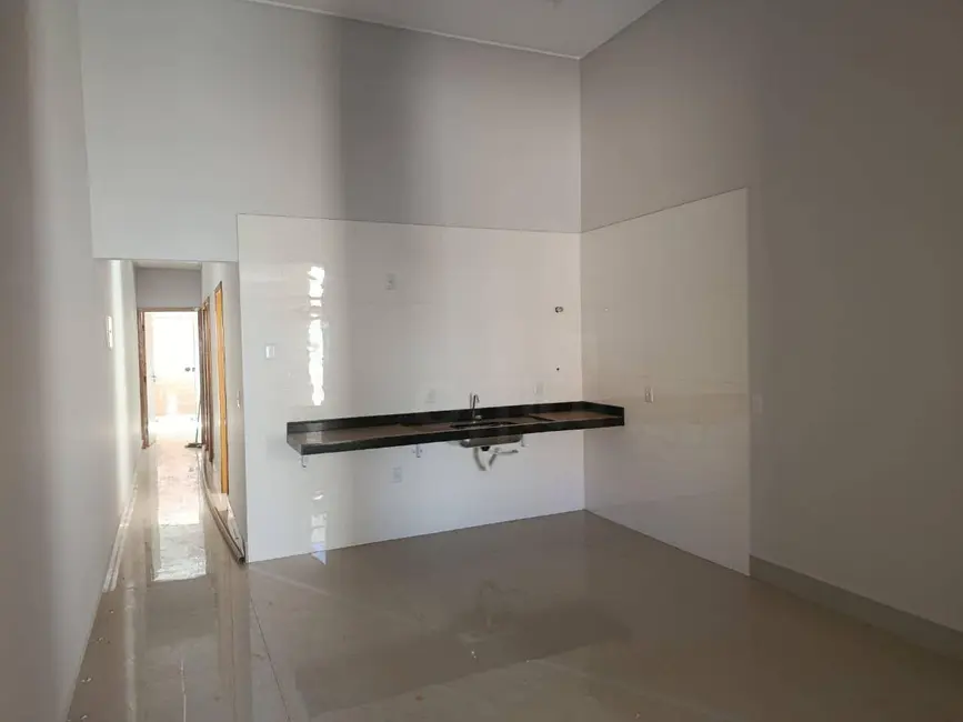 Casa com 3 quartos à venda, 100m2 em Anapolis - GO - imagem 3 Foto 3 de Casa com 3 quartos à venda, 100m2 em Anapolis - GO