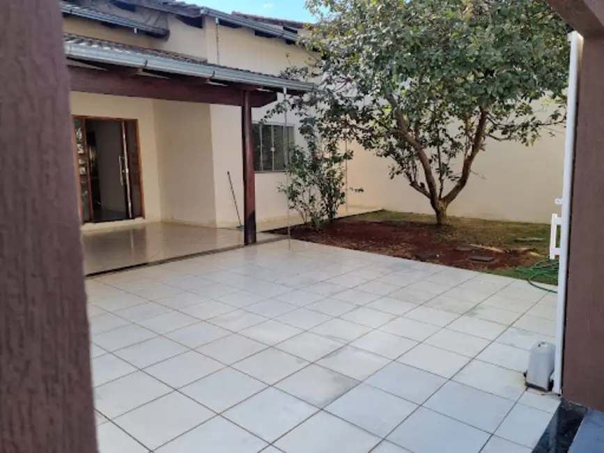 Foto 1 de Casa com 3 quartos à venda, 360m2 em São Carlos, Anapolis - GO
