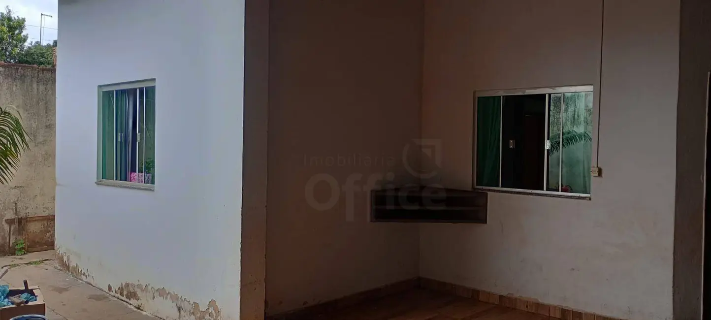 Foto 1 de Casa com 5 quartos à venda, 300m2 em Jardim das Américas 2ª Etapa, Anapolis - GO