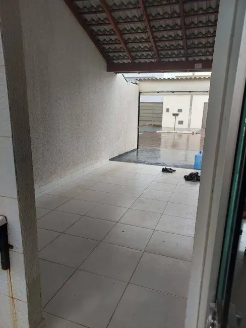 Foto 3 de Casa com 3 quartos à venda, 150m2 em Parque dos Pirineus, Anapolis - GO