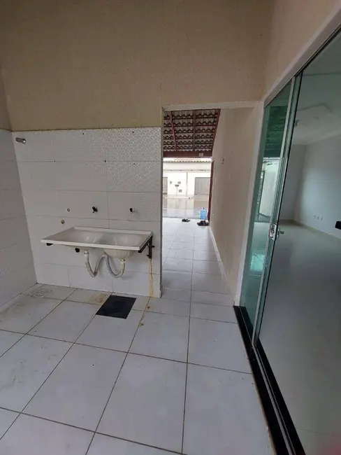Foto 9 de Casa com 3 quartos à venda, 150m2 em Parque dos Pirineus, Anapolis - GO
