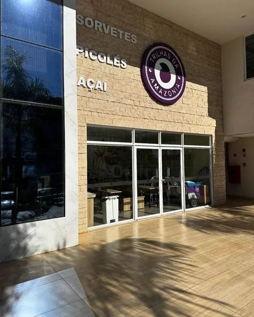 Sala Comercial à venda, 62m2 em Jundiaí, Anapolis - GO - imagem 3 Foto 3 de Sala Comercial à venda, 62m2 em Jundiaí, Anapolis - GO