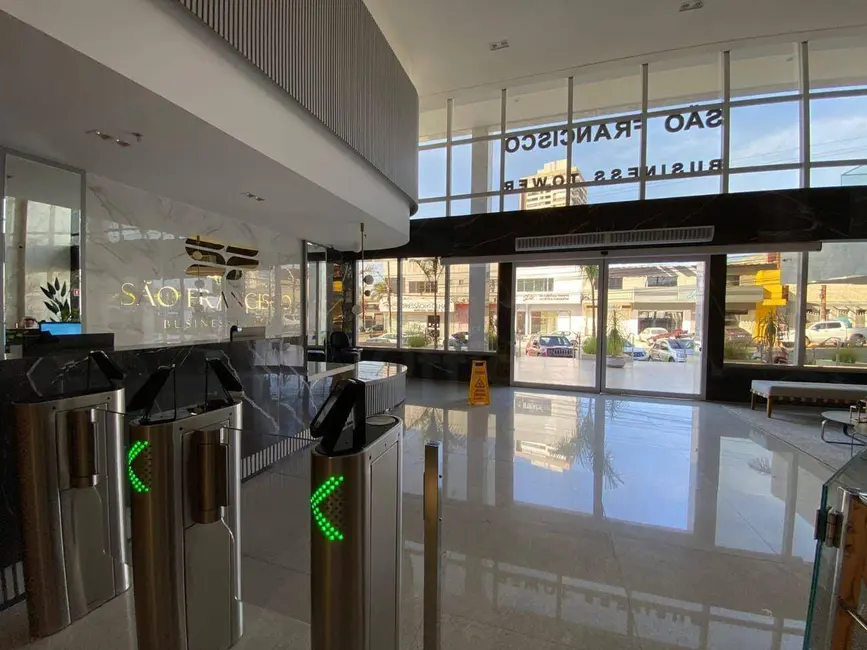 Sala Comercial à venda, 62m2 em Jundiaí, Anapolis - GO - imagem 2 Foto 2 de Sala Comercial à venda, 62m2 em Jundiaí, Anapolis - GO