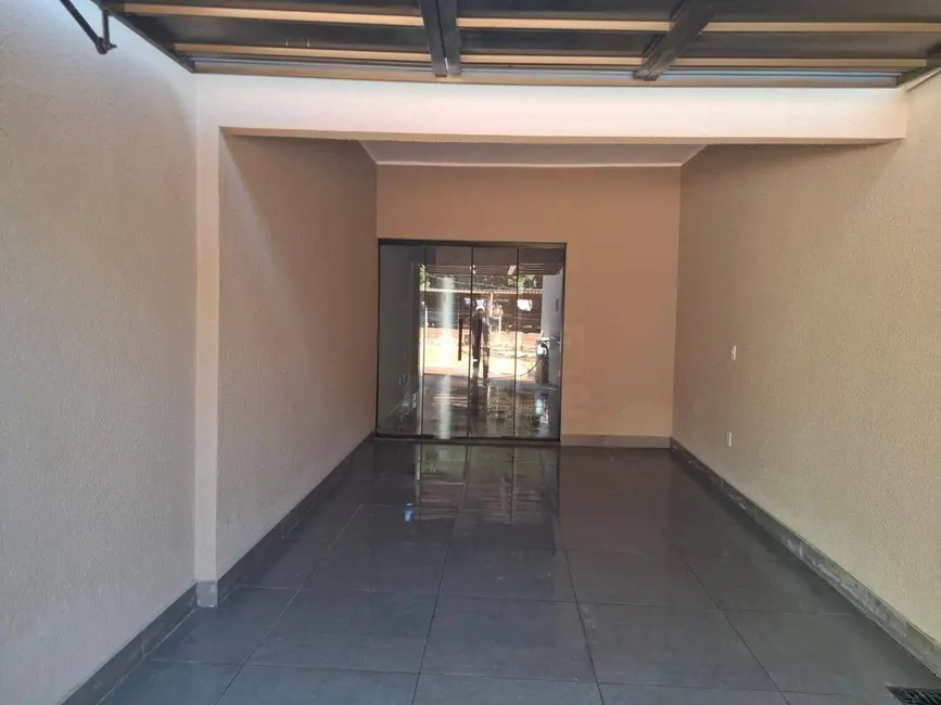 Foto 1 de Casa com 2 quartos à venda, 100m2 em Jardim Primavera 1ª Etapa, Anapolis - GO