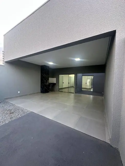 Foto 9 de Casa com 2 quartos à venda, 150m2 em Anapolis - GO