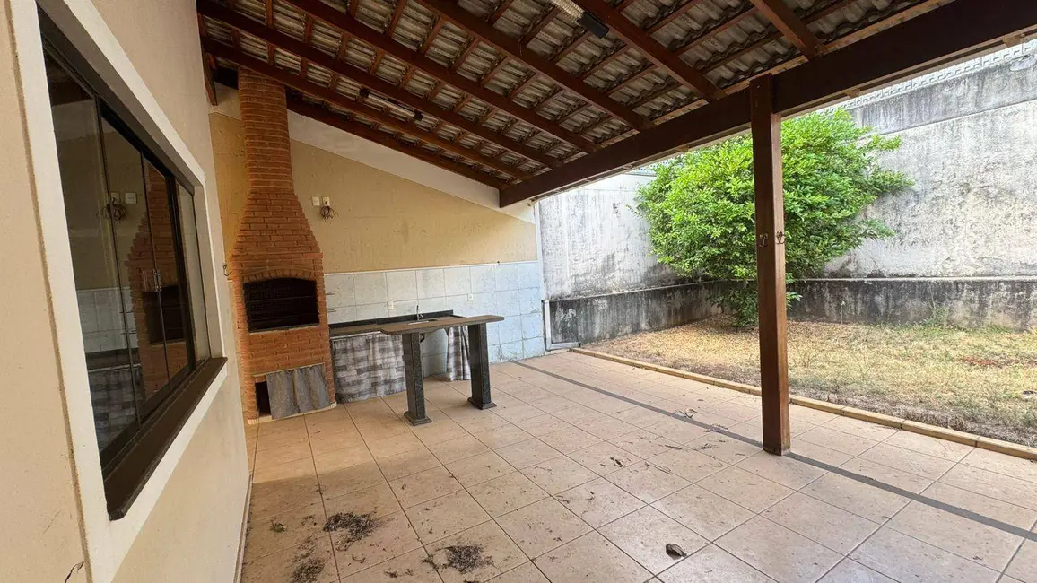 Casa com 4 quartos à venda, 420m2 em Anápolis City, Anapolis - GO - imagem 8 Foto 8 de Casa com 4 quartos à venda, 420m2 em Anápolis City, Anapolis - GO