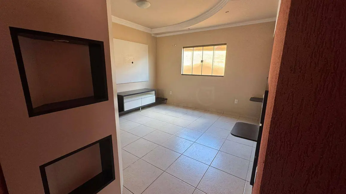 Casa com 4 quartos à venda, 420m2 em Anápolis City, Anapolis - GO - imagem 7 Foto 7 de Casa com 4 quartos à venda, 420m2 em Anápolis City, Anapolis - GO