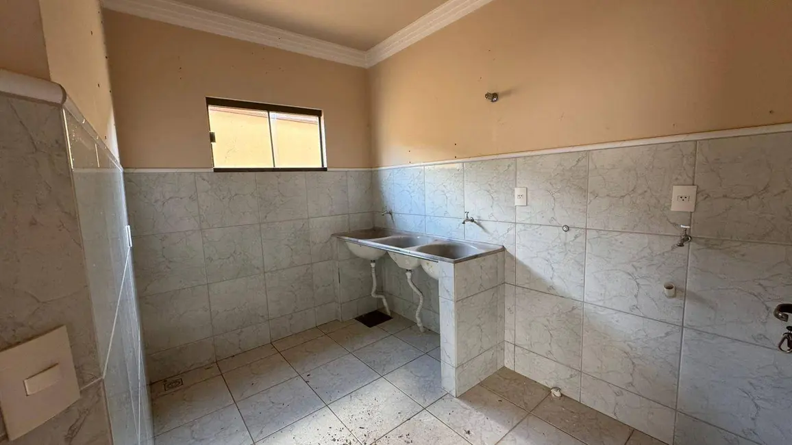 Casa com 4 quartos à venda, 420m2 em Anápolis City, Anapolis - GO - imagem 9 Foto 9 de Casa com 4 quartos à venda, 420m2 em Anápolis City, Anapolis - GO