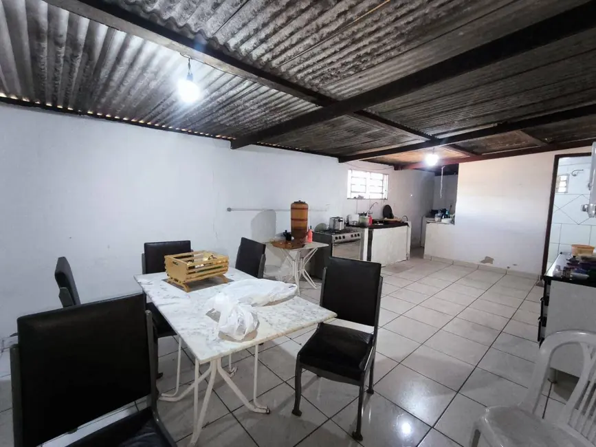 Casa com 3 quartos à venda, 402m2 em Jardim Alexandrina, Anapolis - GO - imagem 7 Foto 7 de Casa com 3 quartos à venda, 402m2 em Jardim Alexandrina, Anapolis - GO