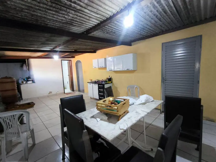Casa com 3 quartos à venda, 402m2 em Jardim Alexandrina, Anapolis - GO - imagem 5 Foto 5 de Casa com 3 quartos à venda, 402m2 em Jardim Alexandrina, Anapolis - GO
