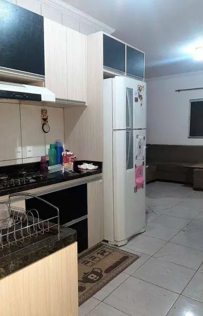 Casa com 3 quartos à venda, 150m2 em Parque Residencial das Flores, Anapolis - GO - imagem 2 Foto 2 de Casa com 3 quartos à venda, 150m2 em Parque Residencial das Flores, Anapolis - GO