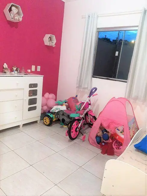 Casa com 3 quartos à venda, 150m2 em Parque Residencial das Flores, Anapolis - GO - imagem 6 Foto 6 de Casa com 3 quartos à venda, 150m2 em Parque Residencial das Flores, Anapolis - GO