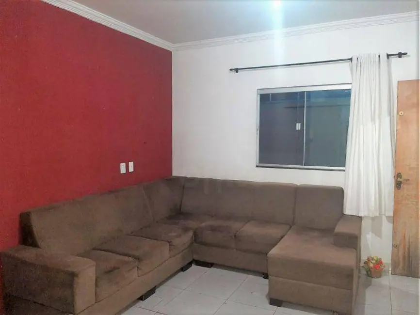Casa com 3 quartos à venda, 150m2 em Parque Residencial das Flores, Anapolis - GO - imagem 1 Foto 1 de Casa com 3 quartos à venda, 150m2 em Parque Residencial das Flores, Anapolis - GO