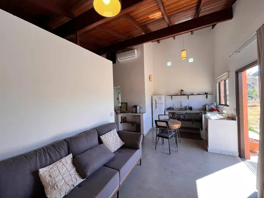 Chácara com 2 quartos para alugar, 7500m2 em Parque Calixtópolis, Anapolis - GO - imagem 8 Foto 8 de Chácara com 2 quartos para alugar, 7500m2 em Parque Calixtópolis, Anapolis - GO