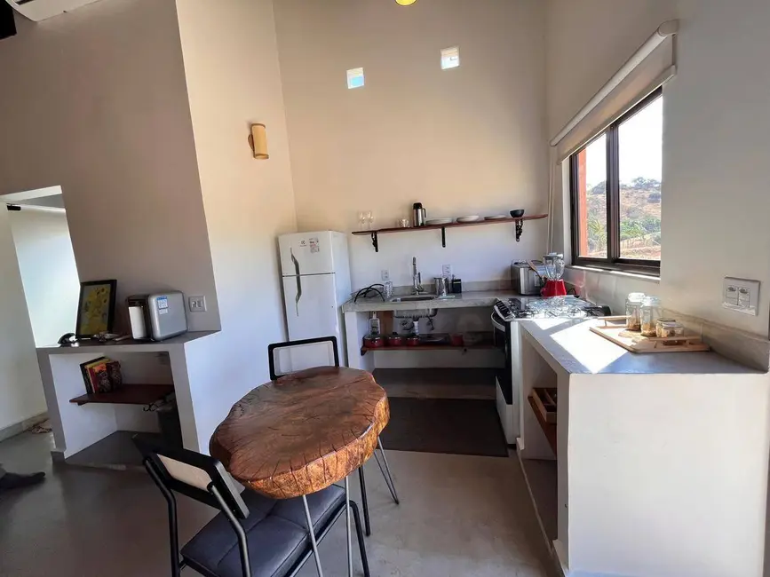 Chácara com 2 quartos para alugar, 7500m2 em Parque Calixtópolis, Anapolis - GO - imagem 9 Foto 9 de Chácara com 2 quartos para alugar, 7500m2 em Parque Calixtópolis, Anapolis - GO