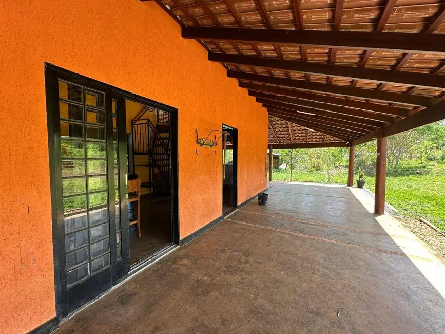 Foto 9 de Chácara com 2 quartos para alugar, 7500m2 em Parque Calixtópolis, Anapolis - GO