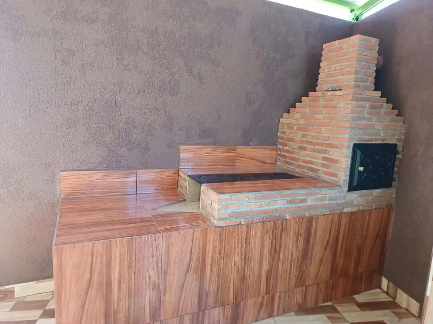 Foto 3 de Chácara com 4 quartos à venda, 2000m2 em Goianapolis - GO