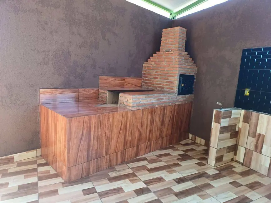 Foto 4 de Chácara com 4 quartos à venda, 2000m2 em Goianapolis - GO