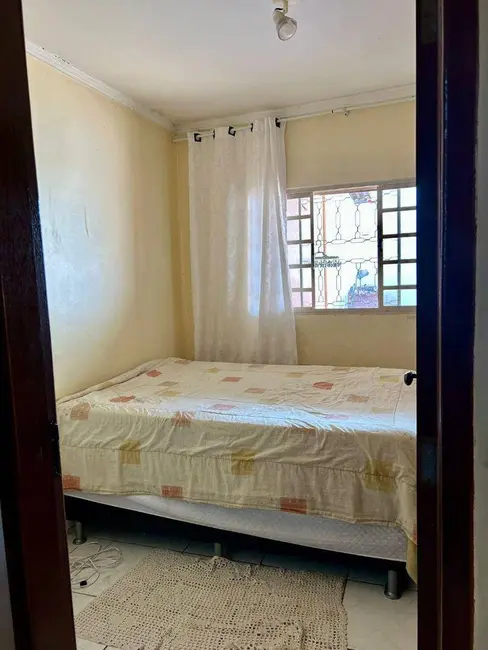 Foto 6 de Casa com 3 quartos à venda, 153m2 em Jardim Alexandrina, Anapolis - GO