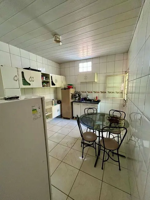 Foto 8 de Casa com 3 quartos à venda, 153m2 em Jardim Alexandrina, Anapolis - GO