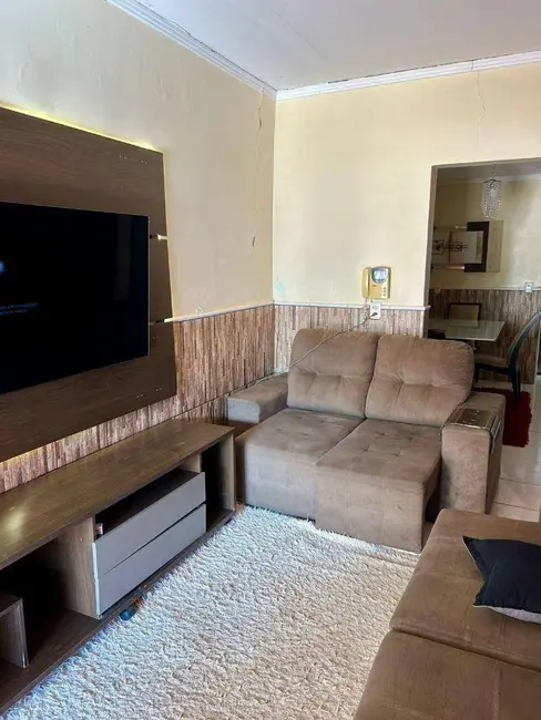 Foto 3 de Casa com 3 quartos à venda, 153m2 em Jardim Alexandrina, Anapolis - GO