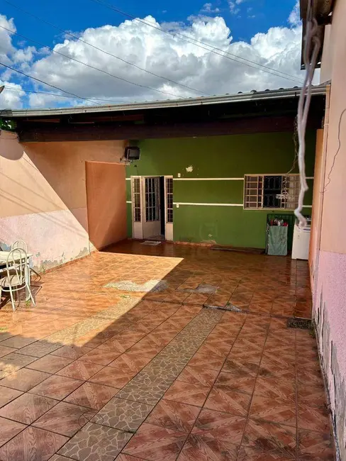 Foto 1 de Casa com 3 quartos à venda, 153m2 em Jardim Alexandrina, Anapolis - GO