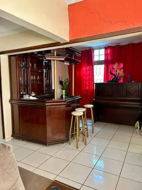 Foto 5 de Casa com 3 quartos à venda, 153m2 em Jardim Alexandrina, Anapolis - GO