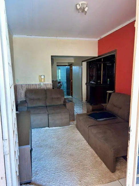 Foto 2 de Casa com 3 quartos à venda, 153m2 em Jardim Alexandrina, Anapolis - GO