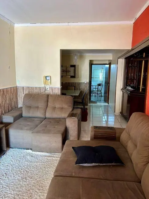 Foto 4 de Casa com 3 quartos à venda, 153m2 em Jardim Alexandrina, Anapolis - GO