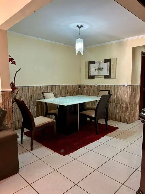 Foto 7 de Casa com 3 quartos à venda, 153m2 em Jardim Alexandrina, Anapolis - GO