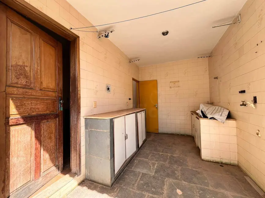 Foto 14 de Casa para alugar, 1107m2 em Jundiaí, Anapolis - GO