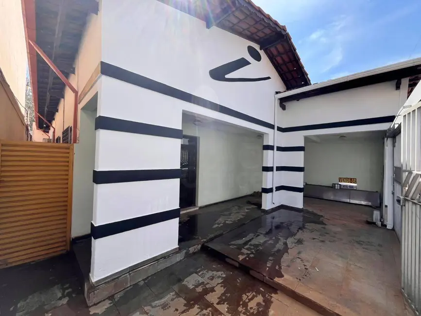 Foto 2 de Casa para alugar, 1107m2 em Jundiaí, Anapolis - GO