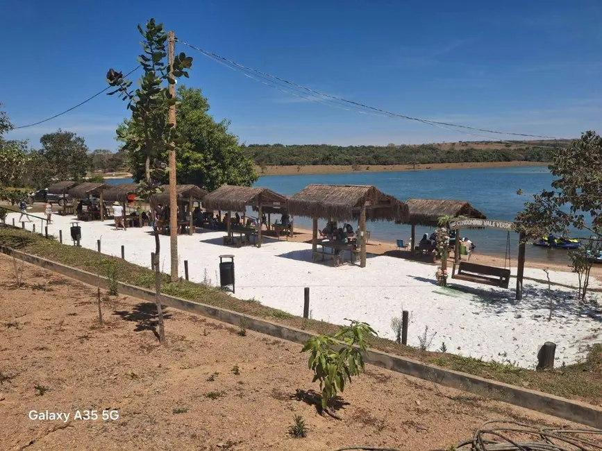Foto 9 de Terreno / Lote à venda, 630m2 em Abadiania - GO