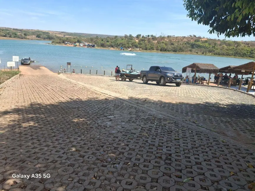 Foto 7 de Terreno / Lote à venda, 630m2 em Abadiania - GO