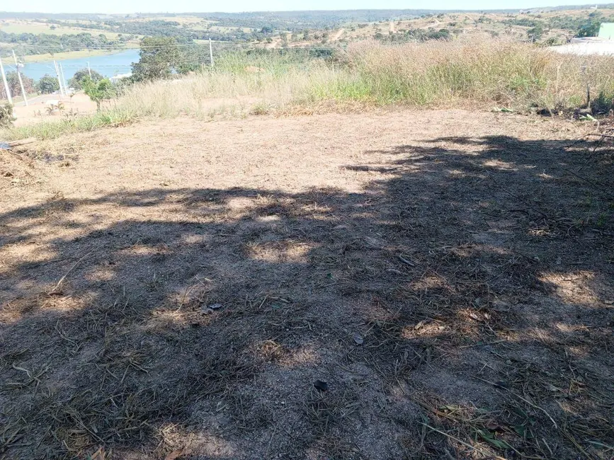 Foto 2 de Terreno / Lote à venda, 630m2 em Abadiania - GO