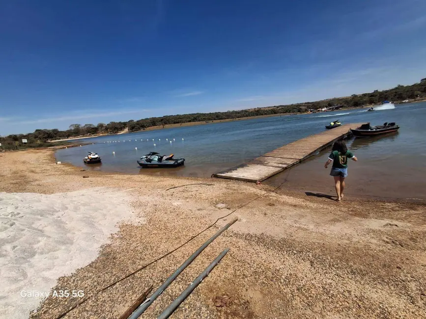 Foto 6 de Terreno / Lote à venda, 630m2 em Abadiania - GO