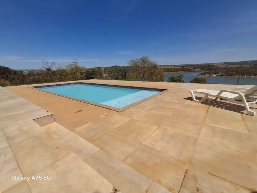 Foto 8 de Terreno / Lote à venda, 630m2 em Abadiania - GO